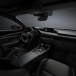 2019 Mazda3. Первые официальные снимки