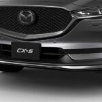 Mazda MX-5 получит съемную крышу из карбона