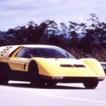 1970 Mazda RX-500: забытые концепт-кары