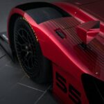 Mazda, вовращение в Le Mans?