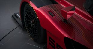 Mazda, вовращение в Le Mans?