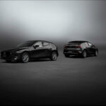 Mazda 3 и CX-30 Special editions