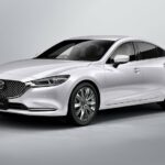 Mazda 6 20th Anniversary Special Edition