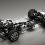 Mazda подтвердила двигатель для CX-90
