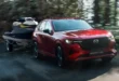 Mazda выпустила 28 аксессуаров для CX-60