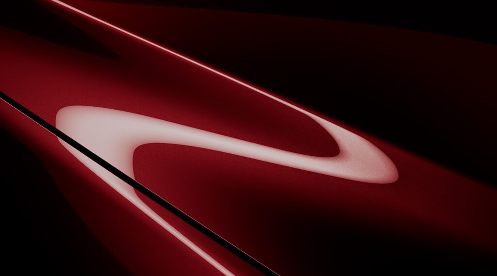 Новые цвета от Mazda Co