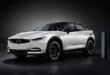 Mazda откладывает выпуск CX-70