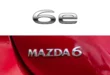 Mazda 6e - eSkyactiv