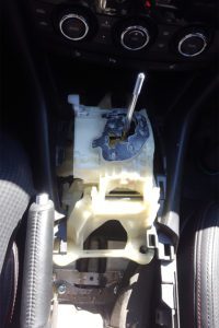 Не выключается ГУ при остановке двигателя