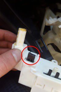 Не выключается ГУ при остановке двигателя