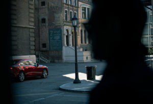 Красивые фото новой 6ки от  Patrick Curtet