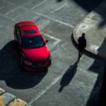 Красивые фото новой 6ки от  Patrick Curtet