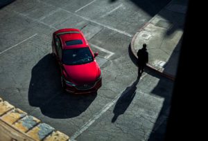 Красивые фото новой 6ки от  Patrick Curtet