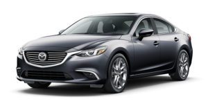 Коды краски Mazda 6 GJ