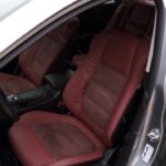 Mazda 6 silver УГОН