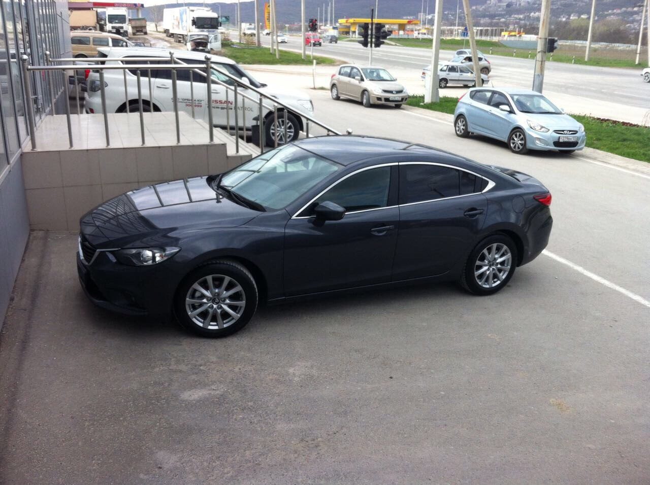 Внимание розыск