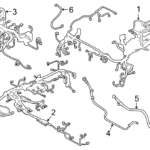Косы (проводка)