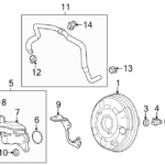 Тормозная система