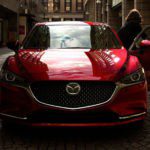 mazda 6 2018