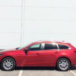 Машина недели Laavryk