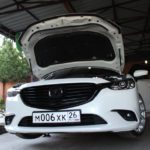 Из дорестайлинга в рестайлинг