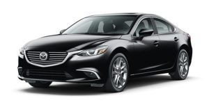 Коды краски Mazda 6 GJ