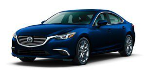 Коды краски Mazda 6 GJ