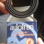 Альтернатива сальникам тормозных цилиндров