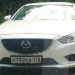 Санкт-Петербург