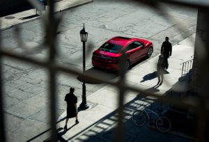 Красивые фото новой 6ки от  Patrick Curtet