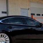 2015 Mazda6 | Vossen | BC Racing | Southrnfresh