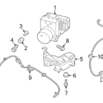 Тормозная система