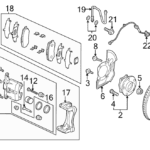 Тормозная система