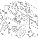 Тормозная система