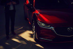 Фантастические фотографии от Alex Berstein