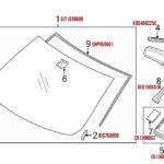 Стекло, датчики