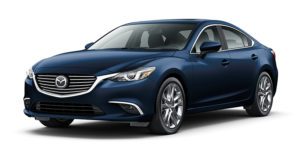Коды краски Mazda 6 GJ