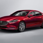 Mazda 6 оснастят Android Auto и Apple CarPlay