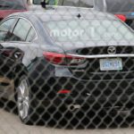 Mazda 6 skyactive-d