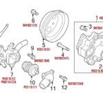 Водяная помпа