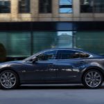 Фотосет седана и универсала Mazda 6 2018