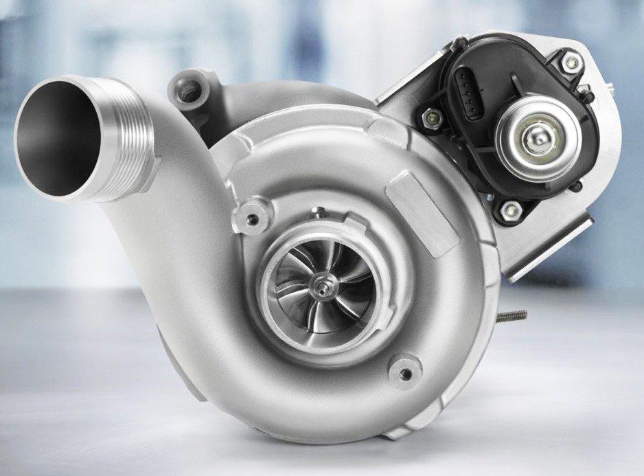 «Умный путь» Mazda почти устраняет Turbo Lag «Умный путь» Mazda почти устраняет Turbo Lag