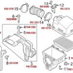 Воздухозаборник