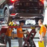 Участники МедиаСаммита-2018 стали свидетелями развития в Приморье нового производства