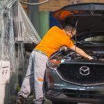 Участники МедиаСаммита-2018 стали свидетелями развития в Приморье нового производства