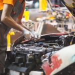 Участники МедиаСаммита-2018 стали свидетелями развития в Приморье нового производства