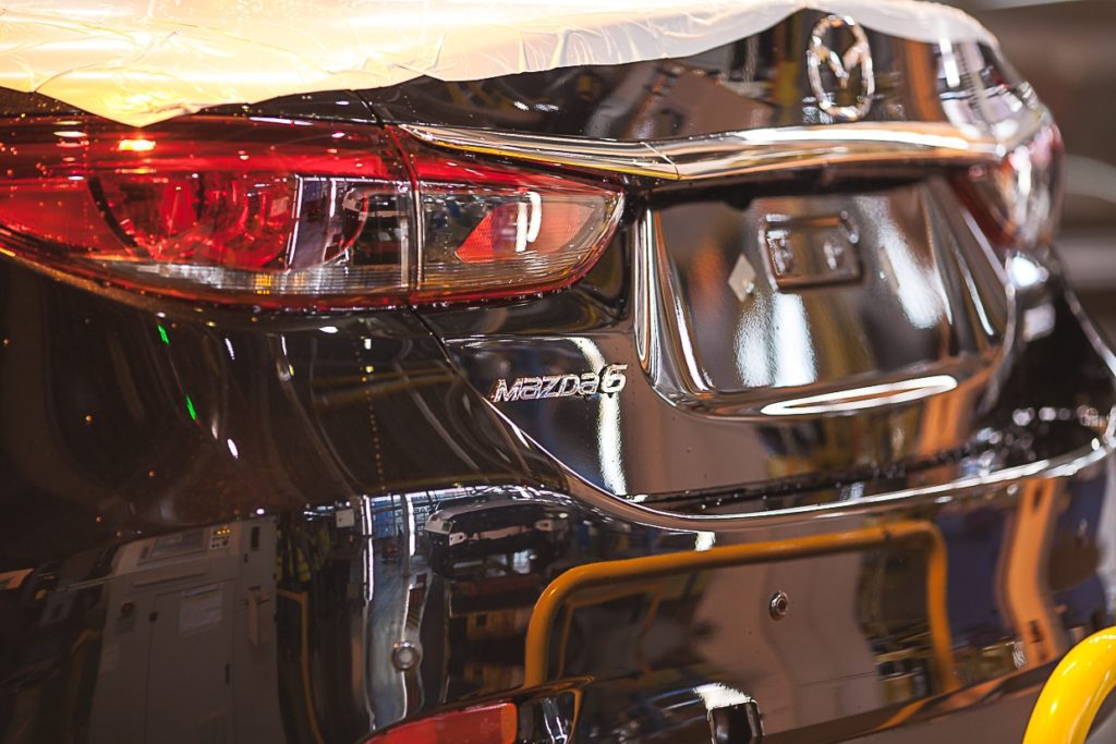 Участники МедиаСаммита-2018 стали свидетелями развития в Приморье нового производства