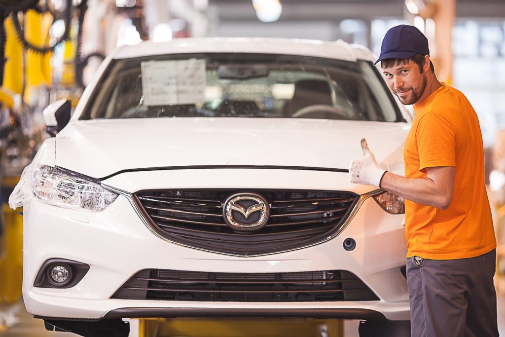 Участники МедиаСаммита-2018 стали свидетелями развития в Приморье нового производства