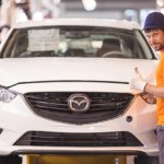 Участники МедиаСаммита-2018 стали свидетелями развития в Приморье нового производства