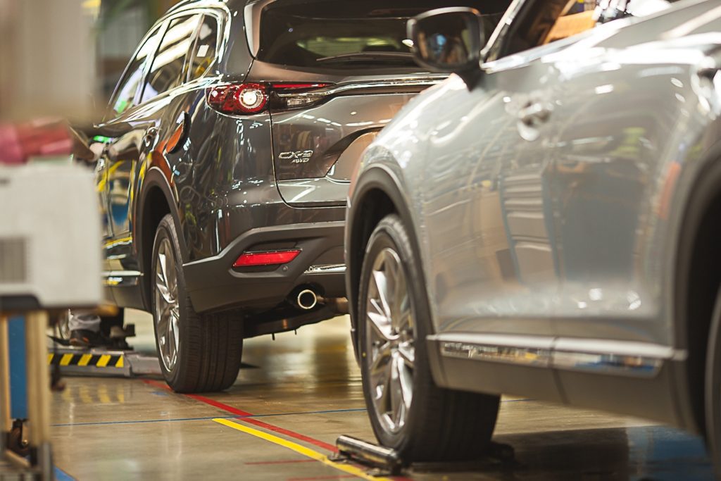 Участники МедиаСаммита-2018 стали свидетелями развития в Приморье нового производства